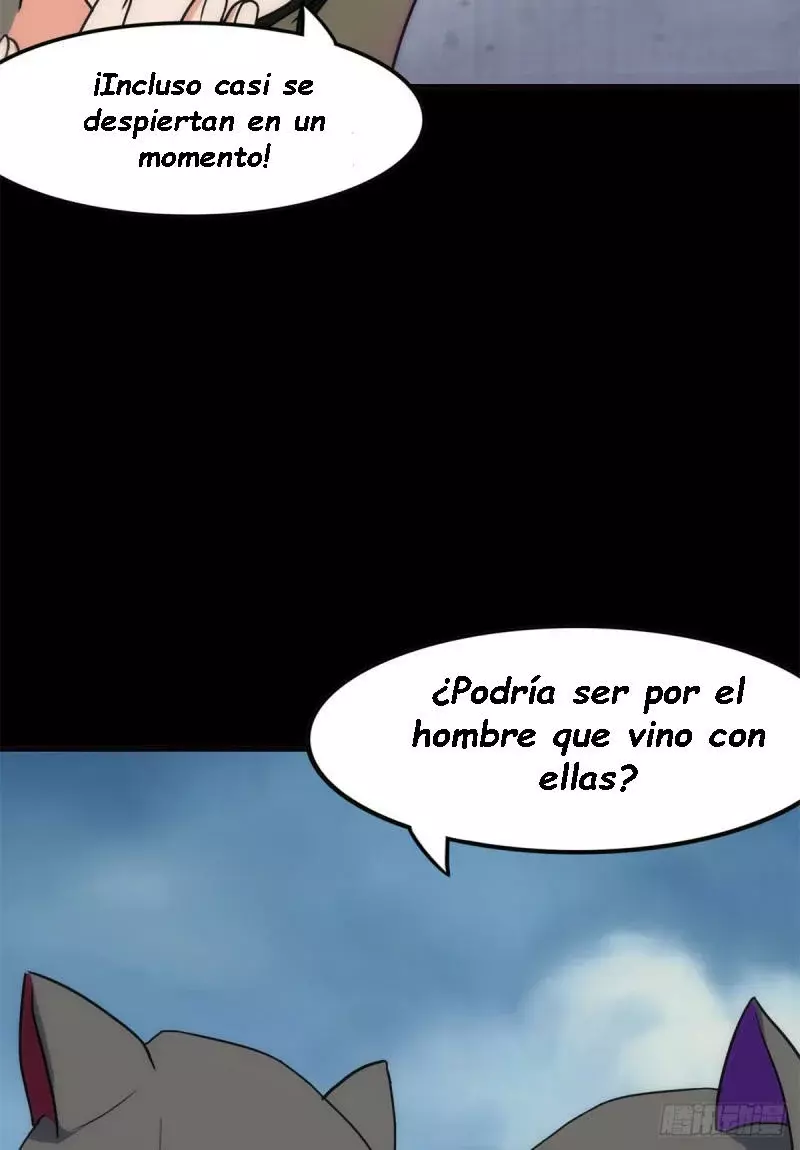 My Girlfriend Is A Zombie capítulo 255 página 10