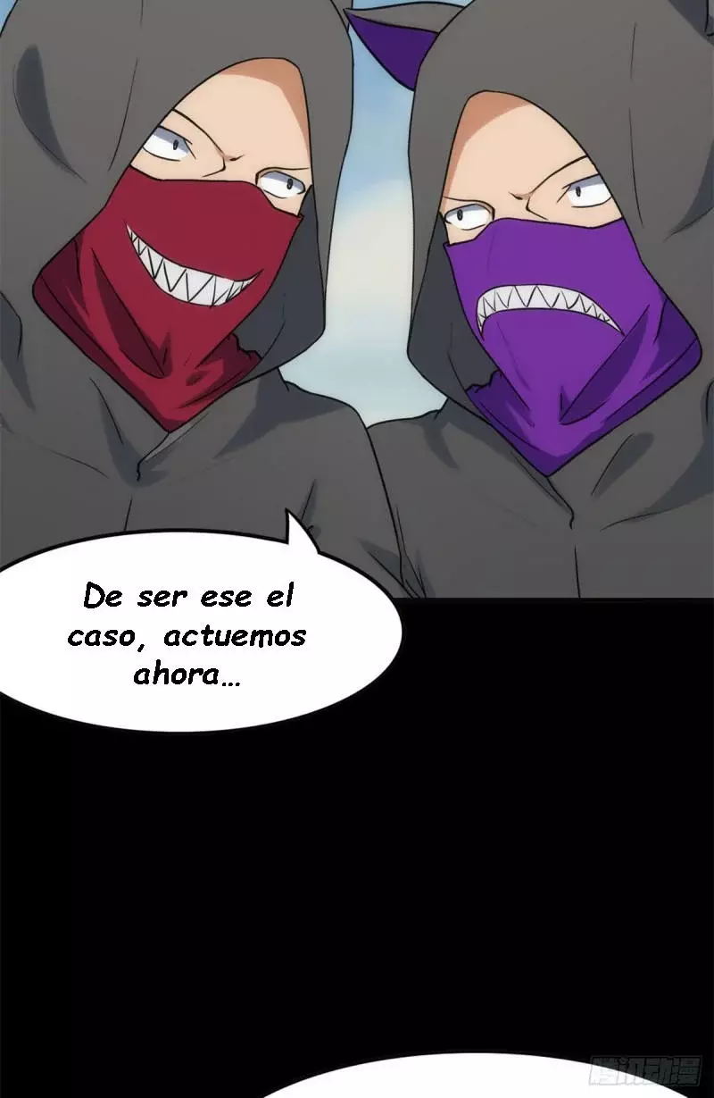 My Girlfriend Is A Zombie capítulo 255 página 11