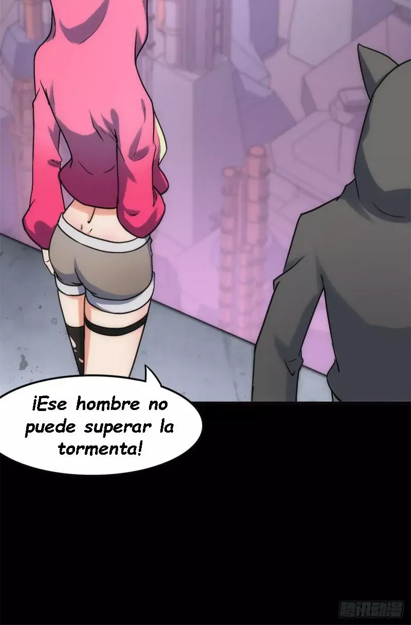 My Girlfriend Is A Zombie capítulo 255 página 14