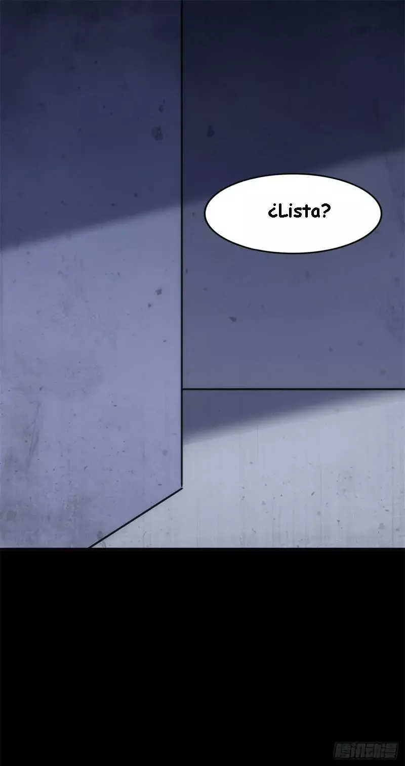 My Girlfriend Is A Zombie capítulo 255 página 15