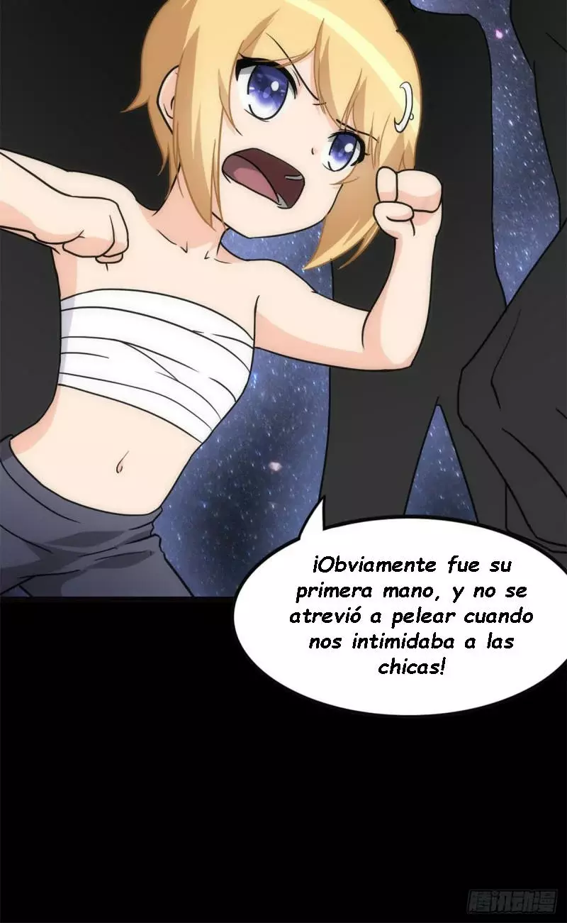 My Girlfriend Is A Zombie capítulo 255 página 32