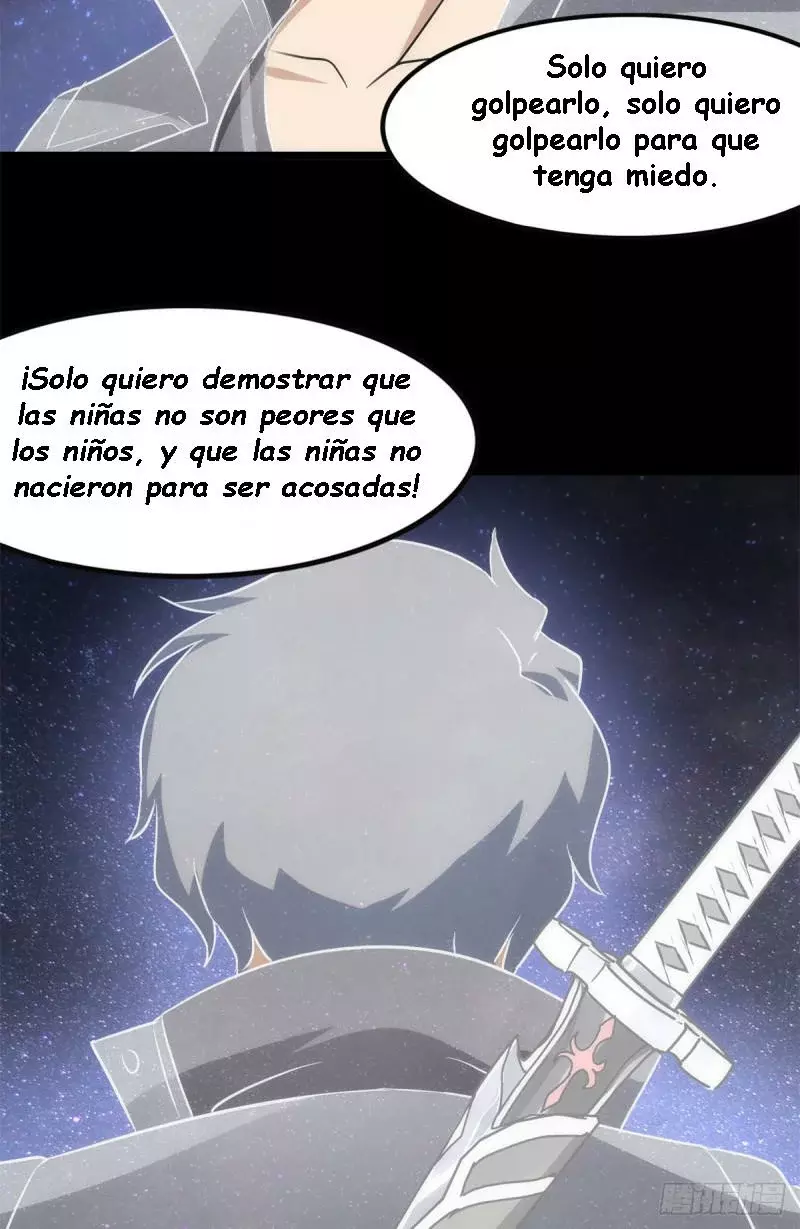My Girlfriend Is A Zombie capítulo 255 página 34