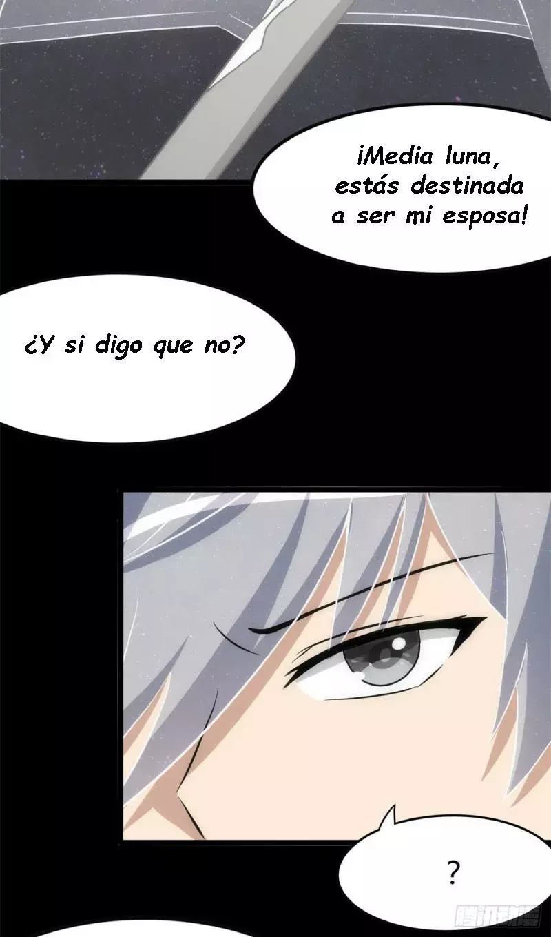 My Girlfriend Is A Zombie capítulo 255 página 35