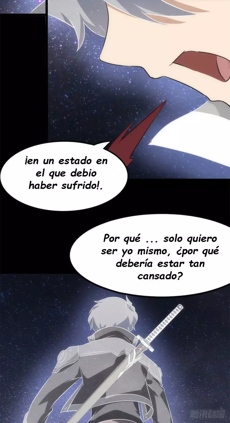 My Girlfriend Is A Zombie capítulo 255 página 43
