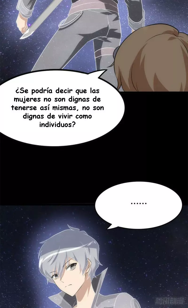 My Girlfriend Is A Zombie capítulo 255 página 44