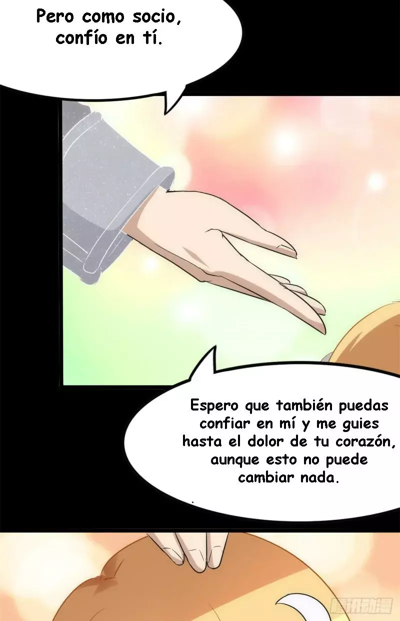 My Girlfriend Is A Zombie capítulo 255 página 47