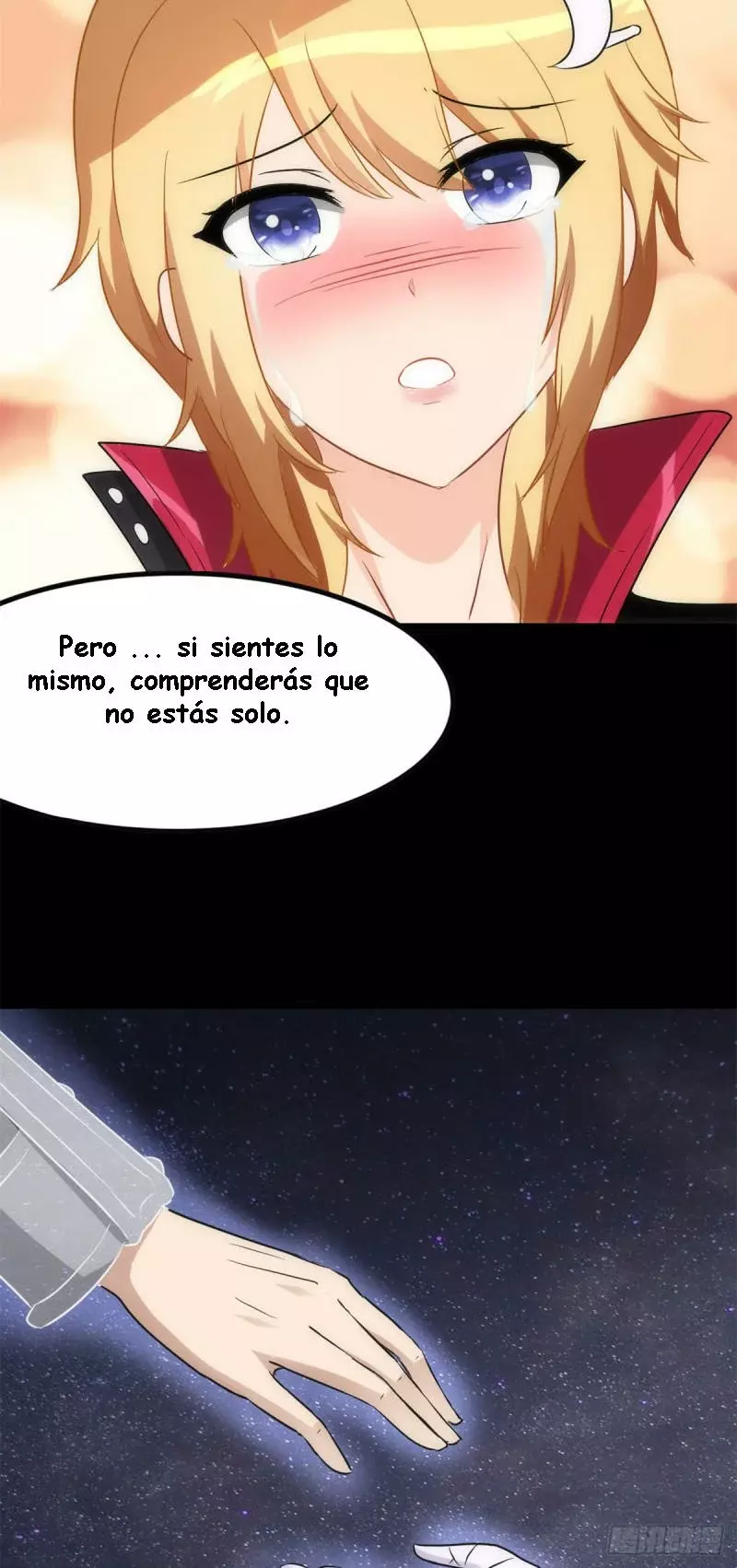 My Girlfriend Is A Zombie capítulo 255 página 48