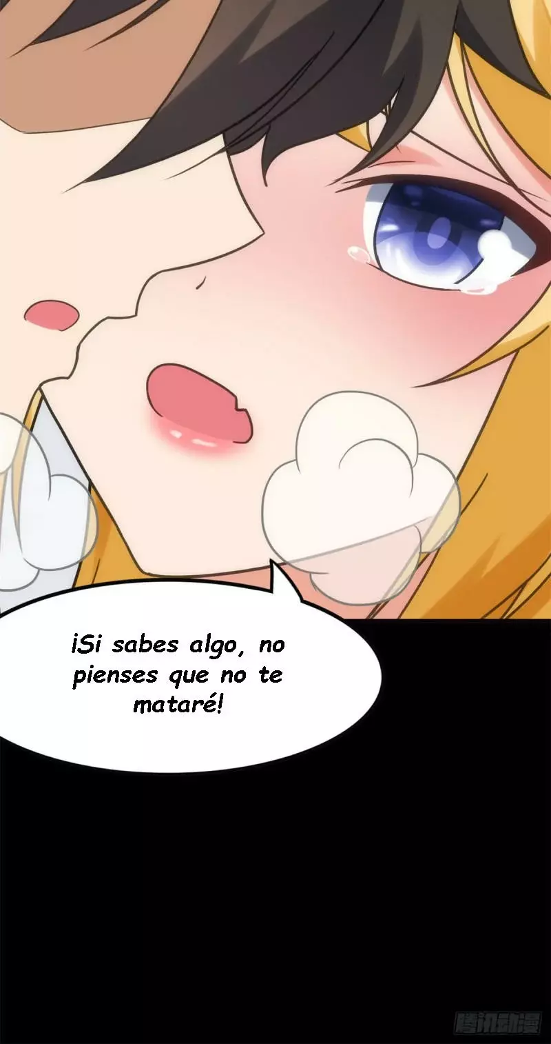 My Girlfriend Is A Zombie capítulo 255 página 55