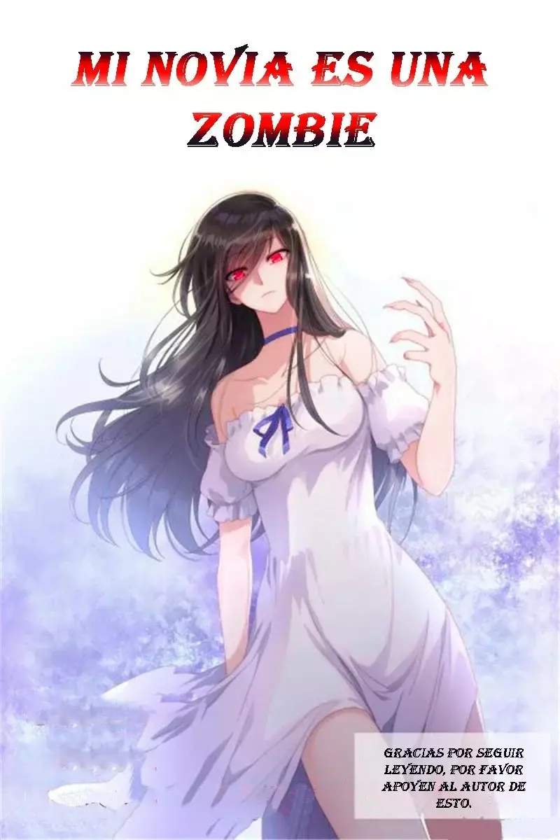 My Girlfriend Is A Zombie capítulo 255 página 66