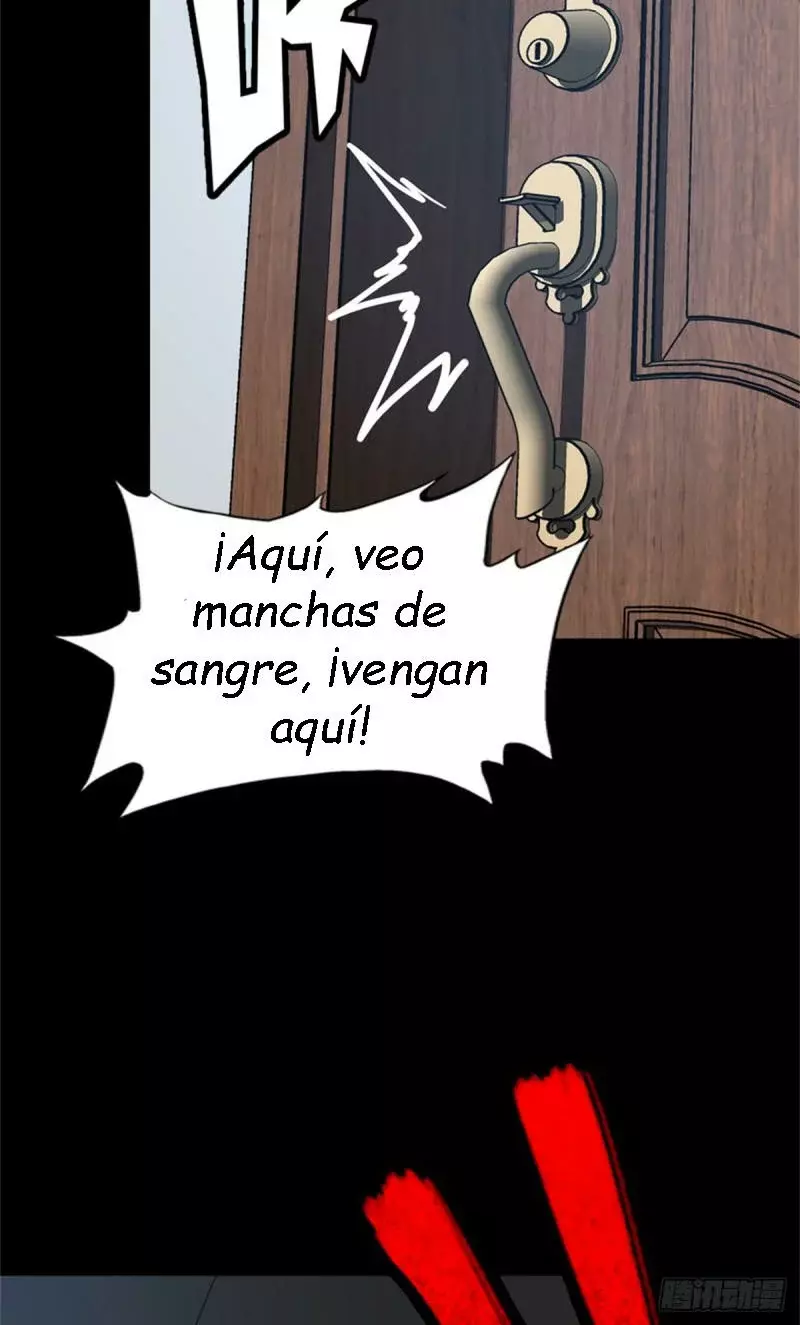 My Girlfriend Is A Zombie capítulo 256 página 10