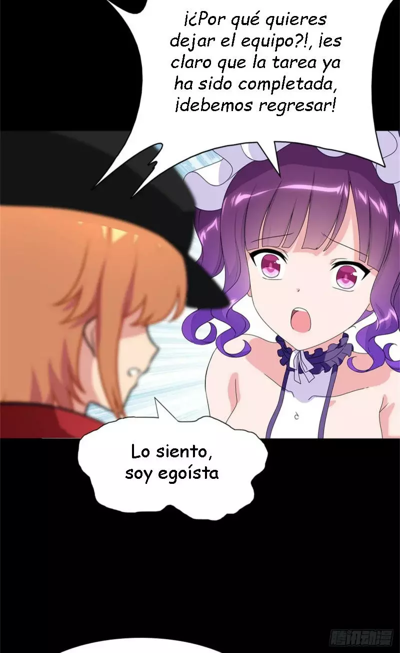 My Girlfriend Is A Zombie capítulo 256 página 16