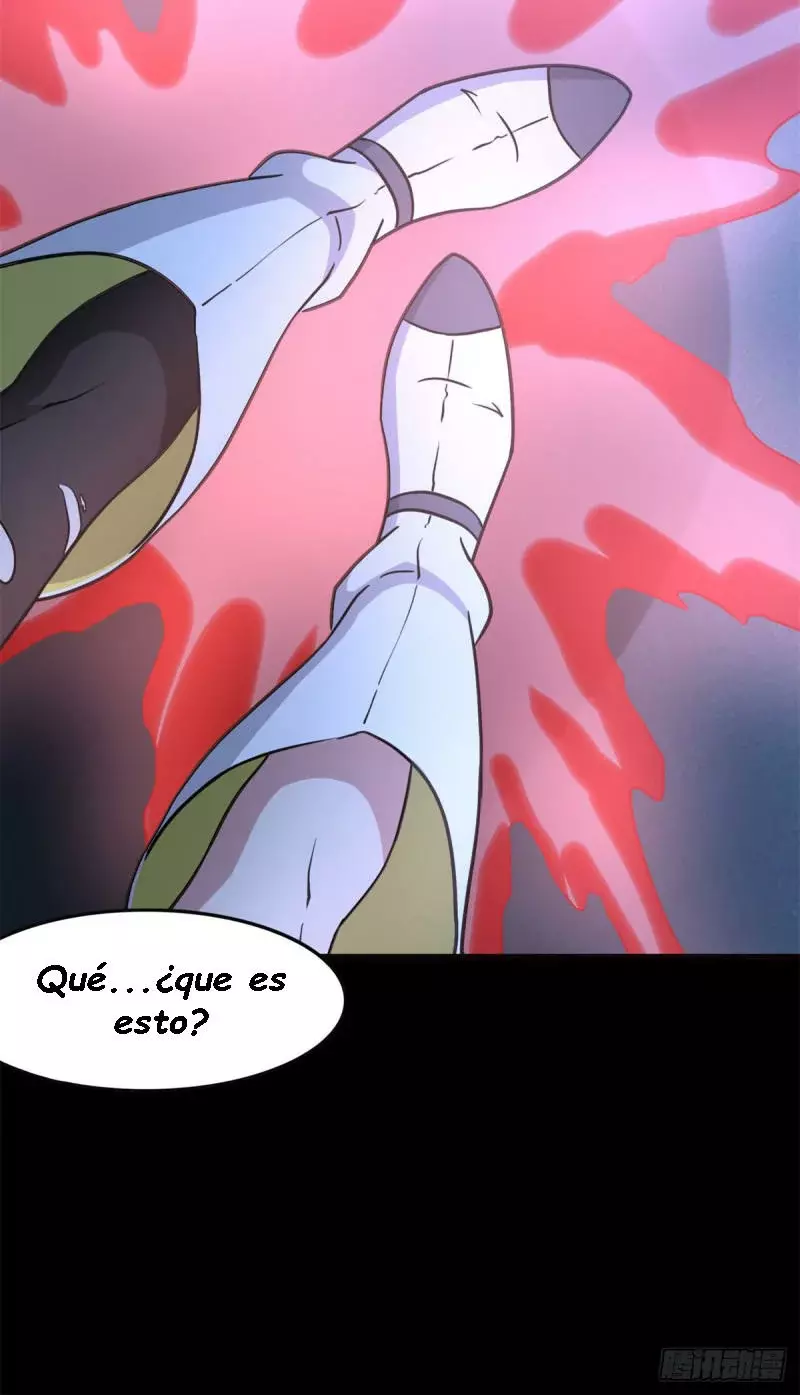 My Girlfriend Is A Zombie capítulo 257 página 45