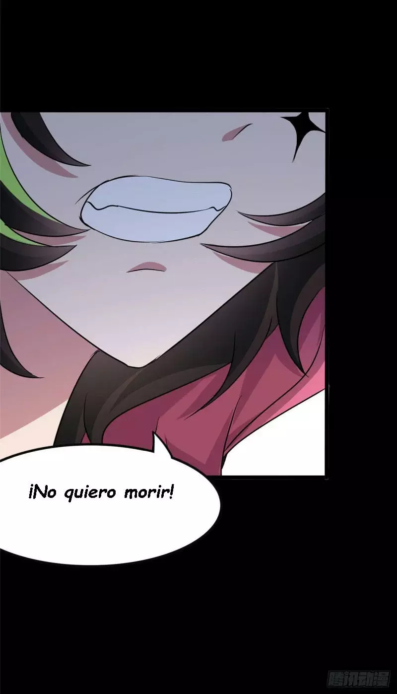 My Girlfriend Is A Zombie capítulo 258 página 8