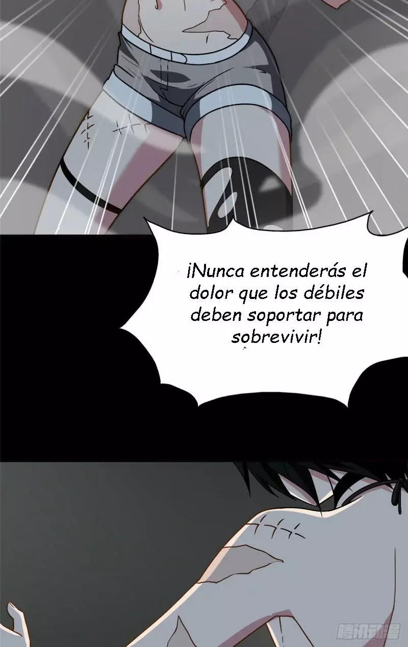 My Girlfriend Is A Zombie capítulo 258 página 51