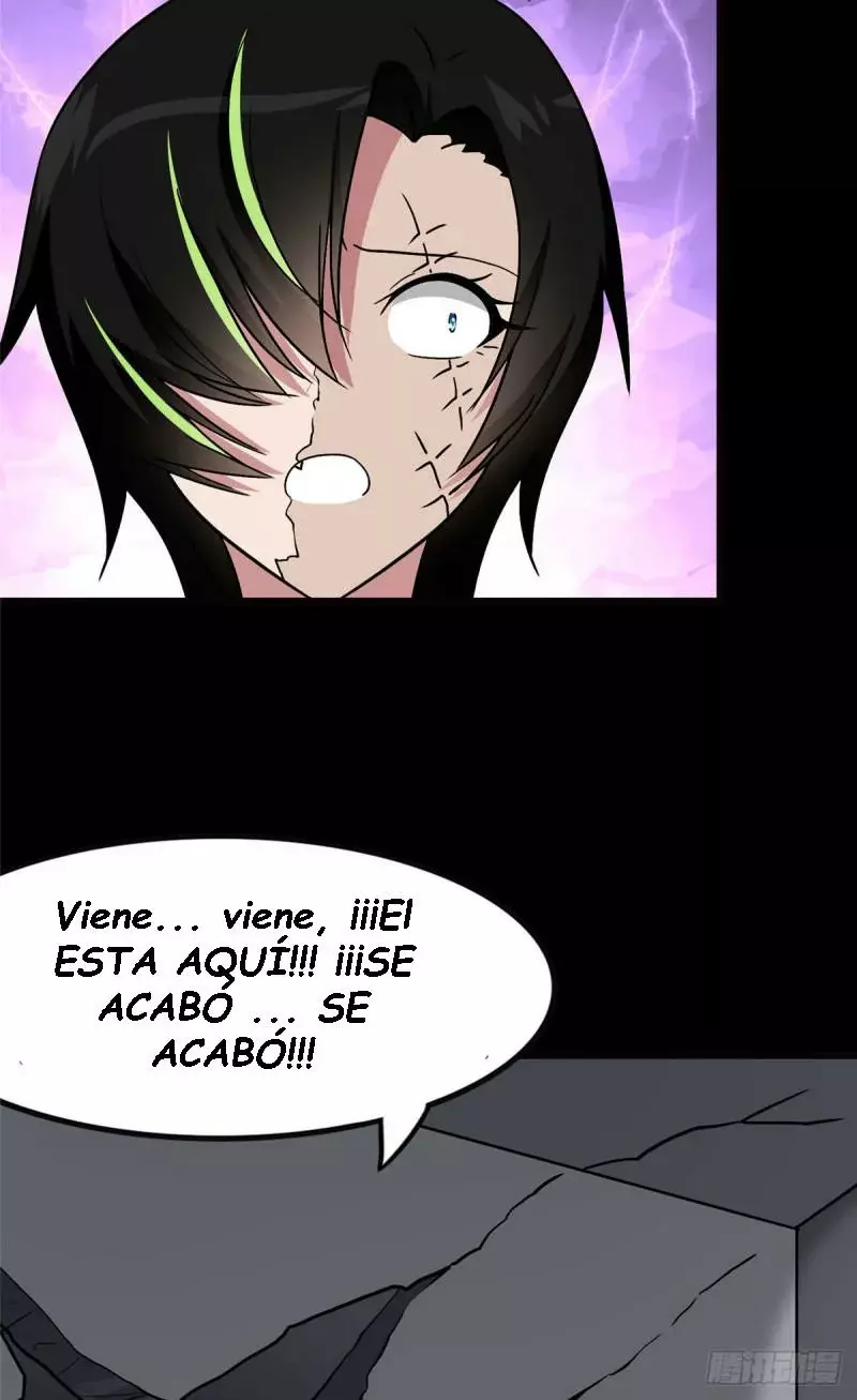 My Girlfriend Is A Zombie capítulo 258 página 56