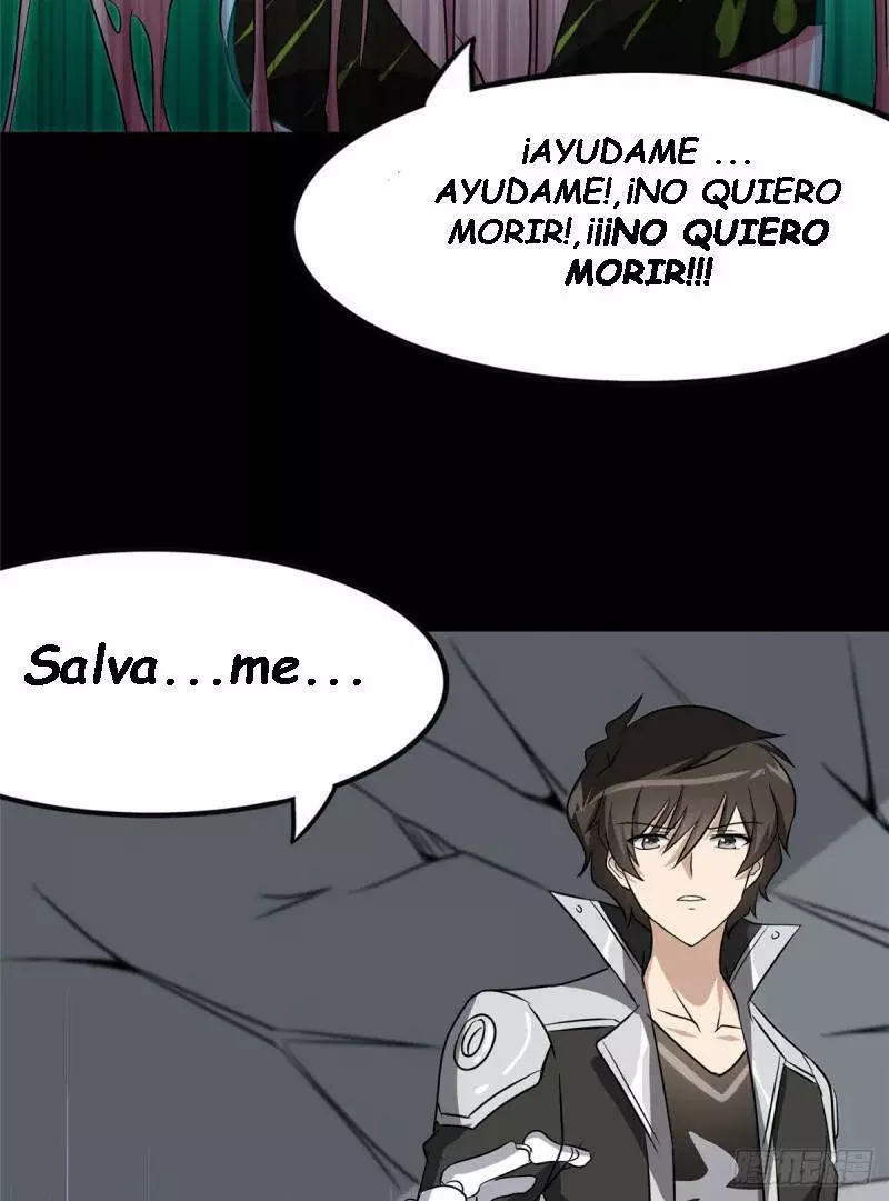 My Girlfriend Is A Zombie capítulo 258 página 68