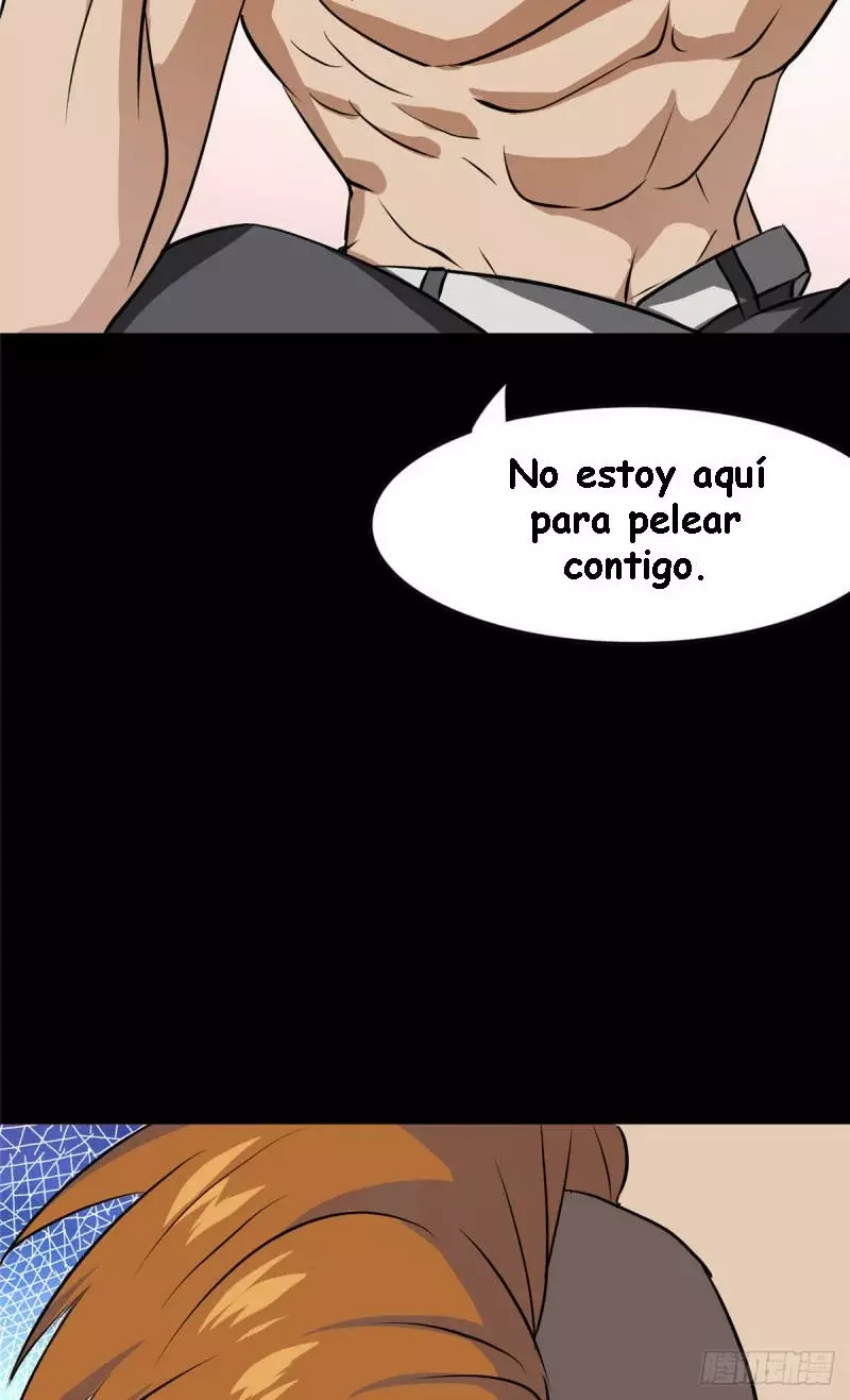 My Girlfriend Is A Zombie capítulo 258 página 77