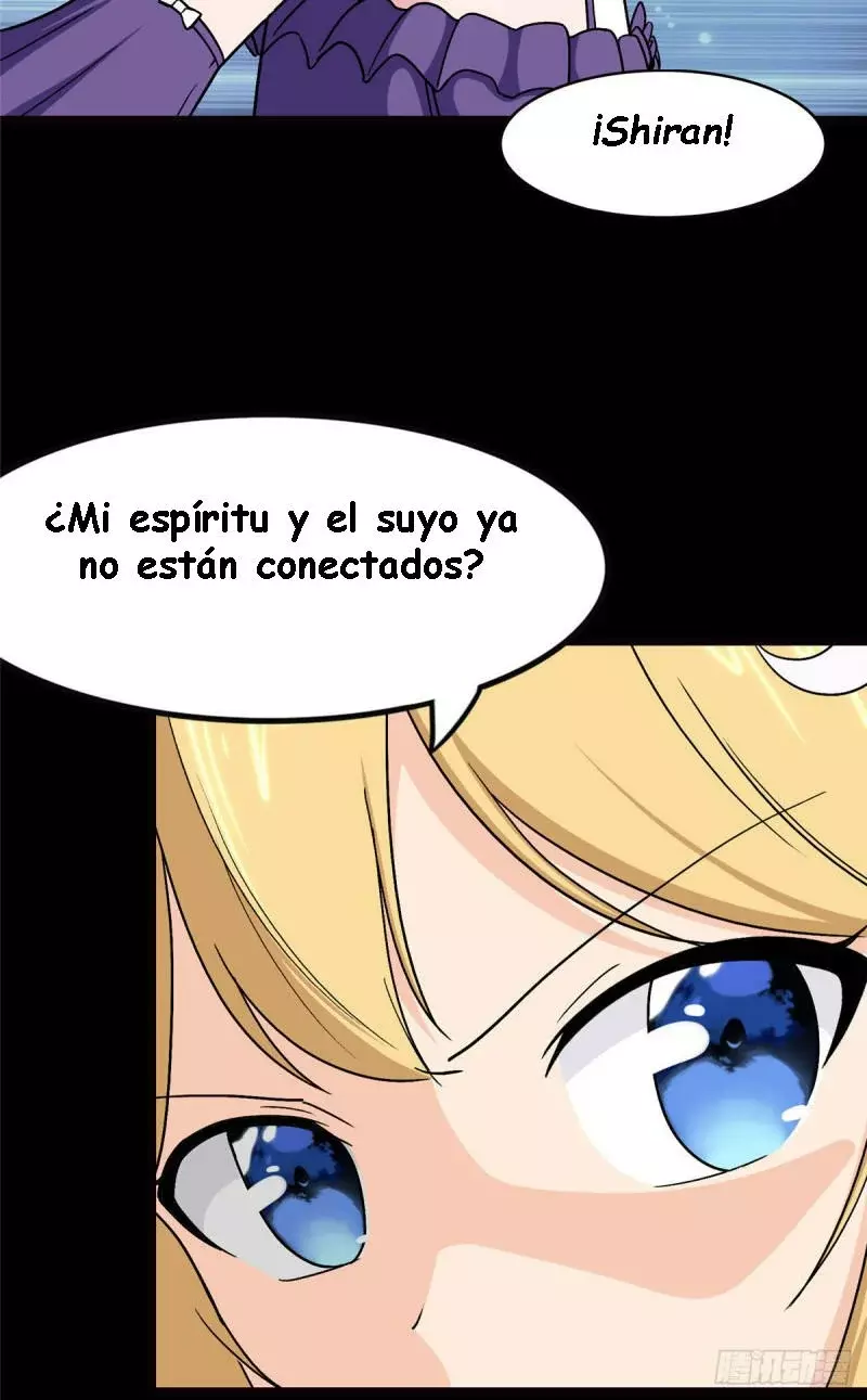 My Girlfriend Is A Zombie capítulo 259 página 11