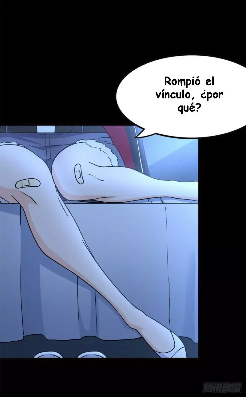 My Girlfriend Is A Zombie capítulo 259 página 12