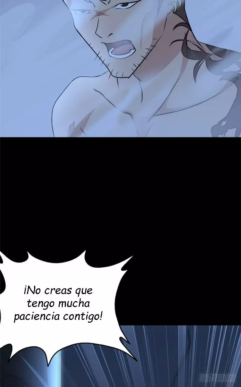 My Girlfriend Is A Zombie capítulo 259 página 25
