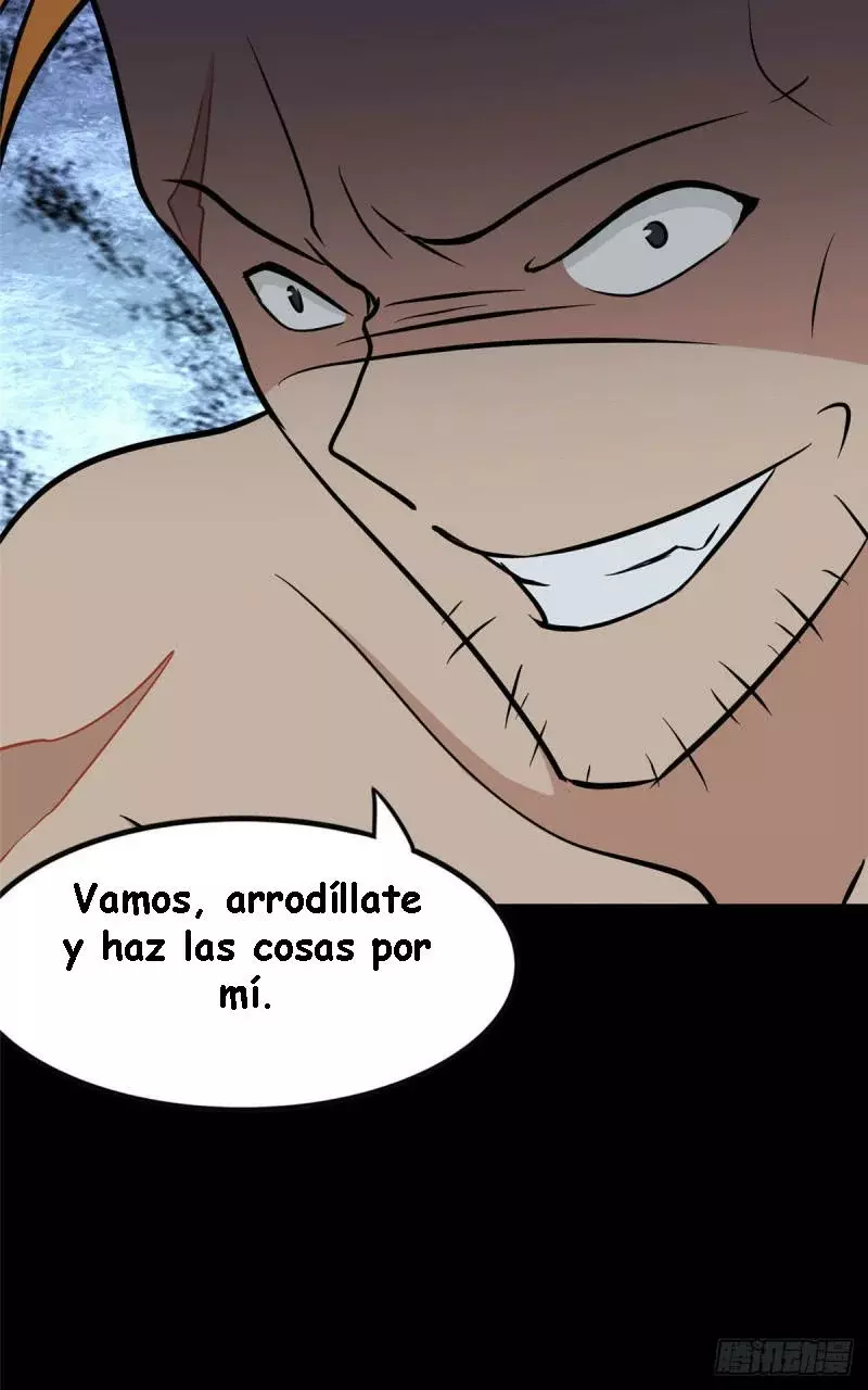 My Girlfriend Is A Zombie capítulo 259 página 32