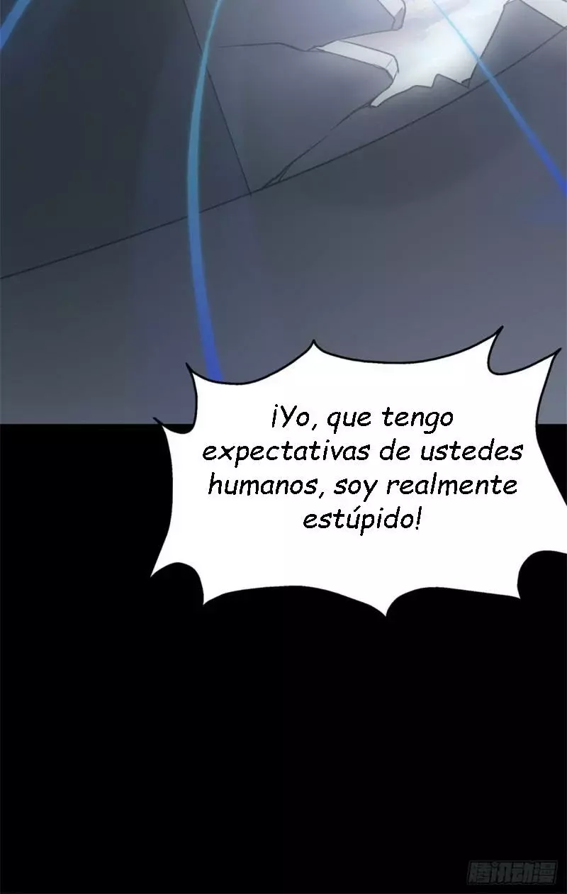 My Girlfriend Is A Zombie capítulo 260 página 39