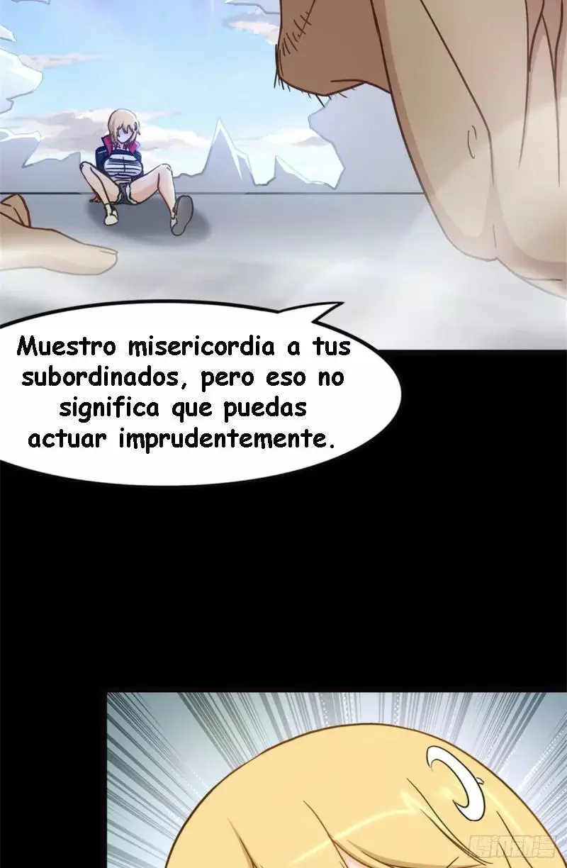 My Girlfriend Is A Zombie capítulo 260 página 62