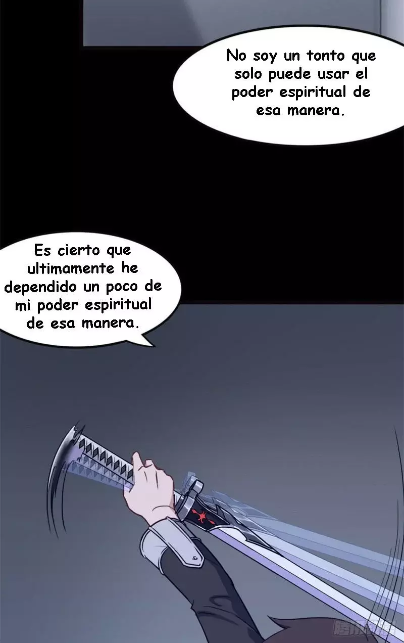 My Girlfriend Is A Zombie capítulo 260 página 75