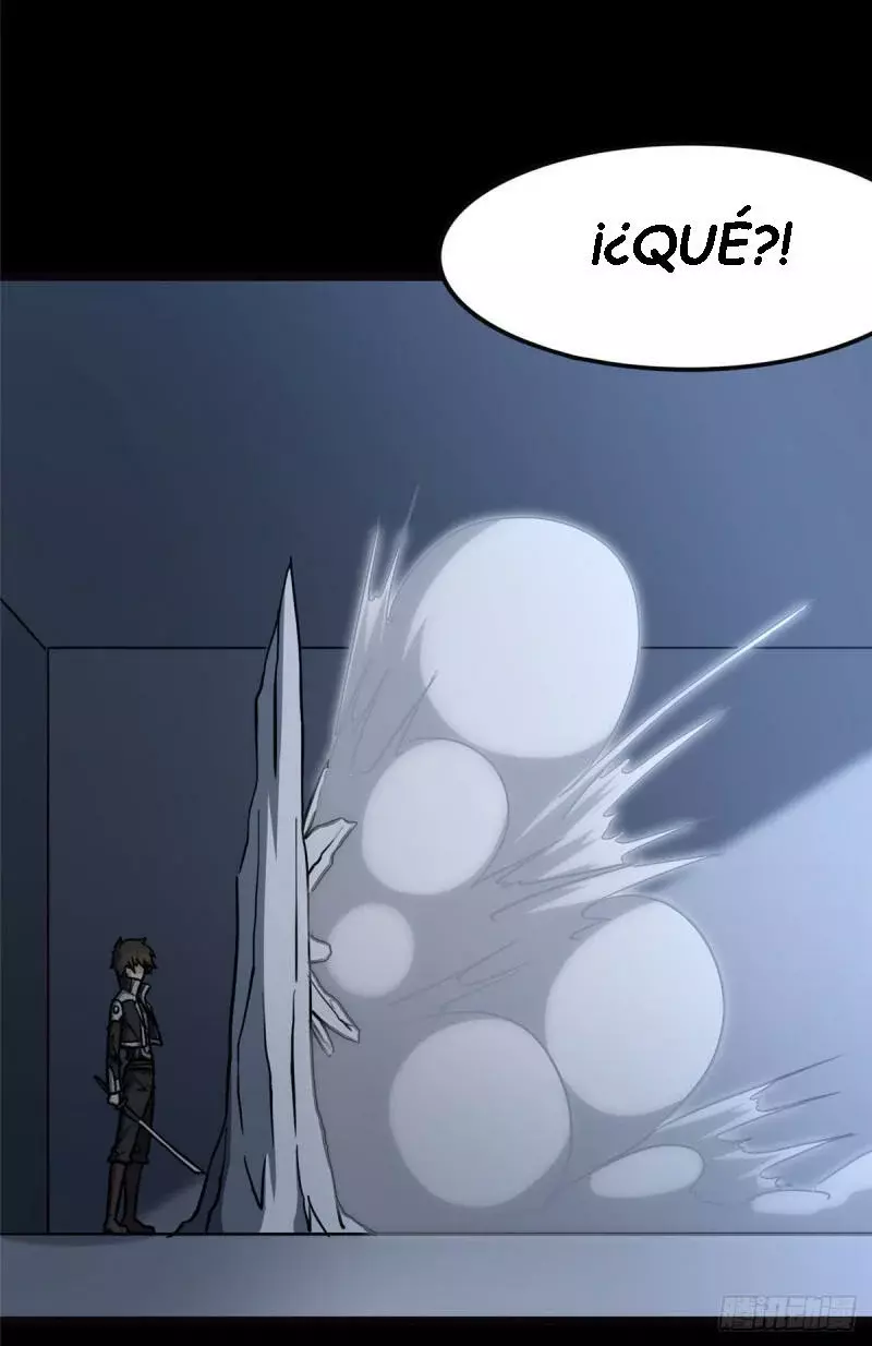 My Girlfriend Is A Zombie capítulo 261 página 11