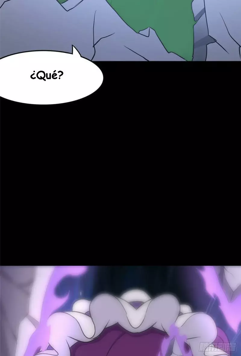 My Girlfriend Is A Zombie capítulo 261 página 18