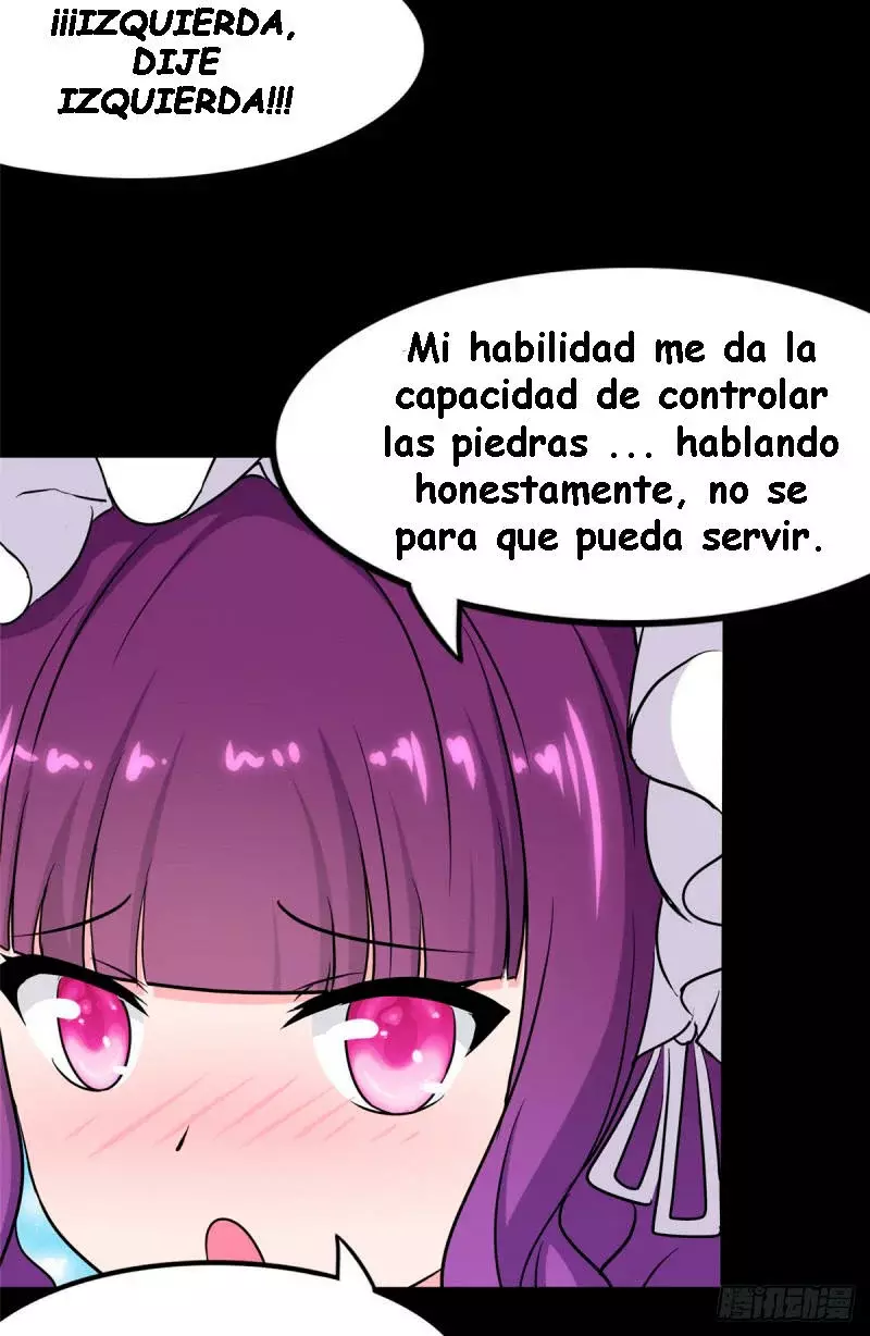My Girlfriend Is A Zombie capítulo 261 página 24