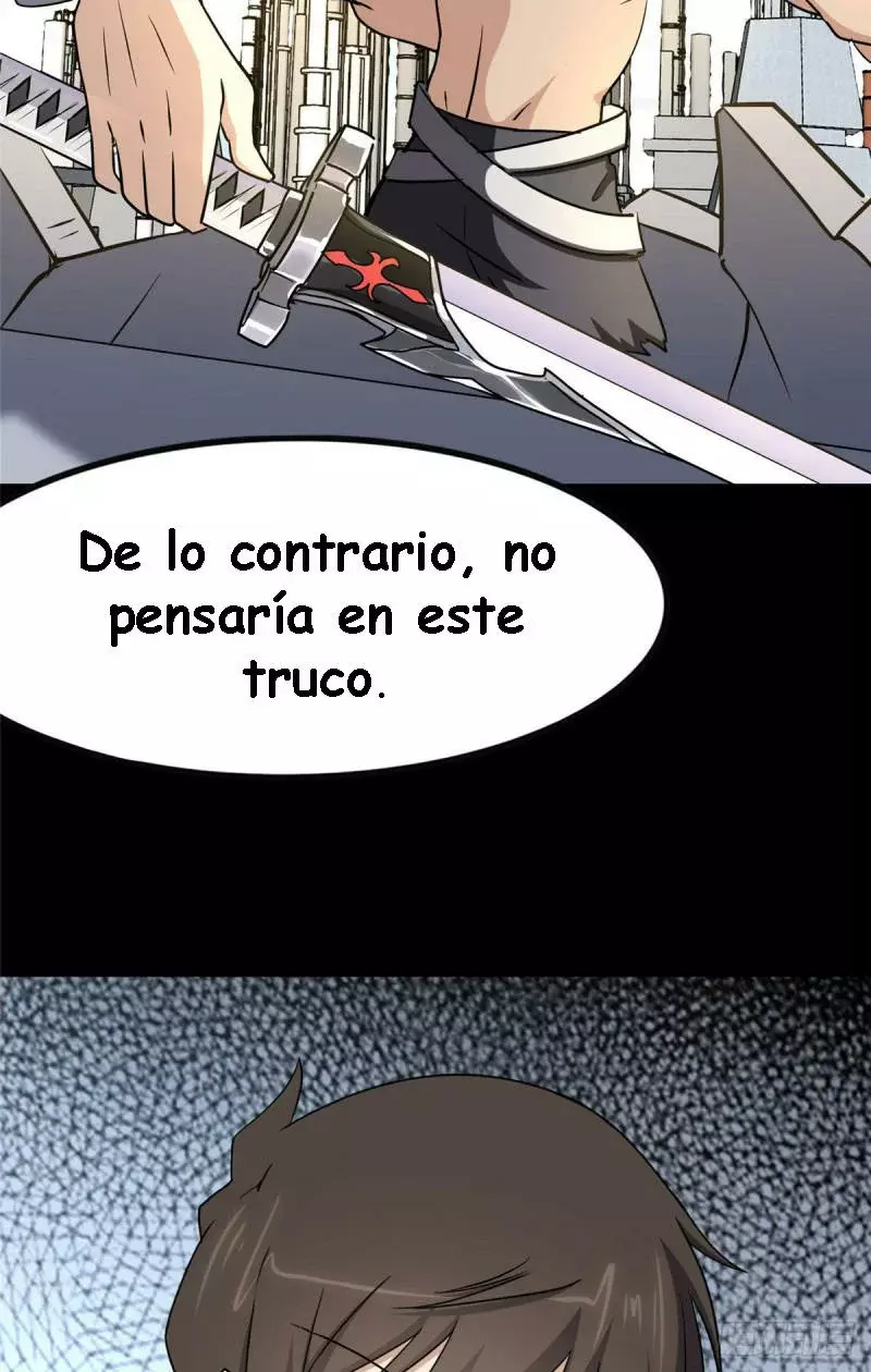 My Girlfriend Is A Zombie capítulo 261 página 26