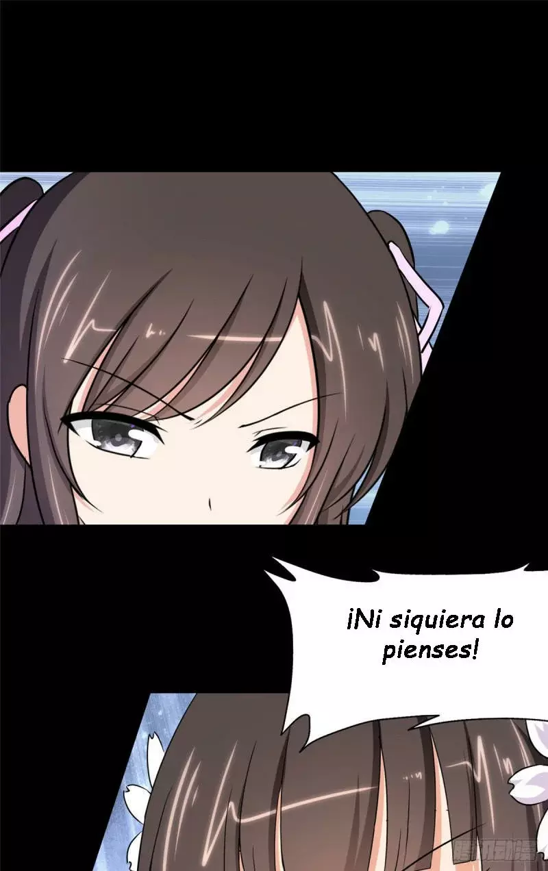 My Girlfriend Is A Zombie capítulo 261 página 40