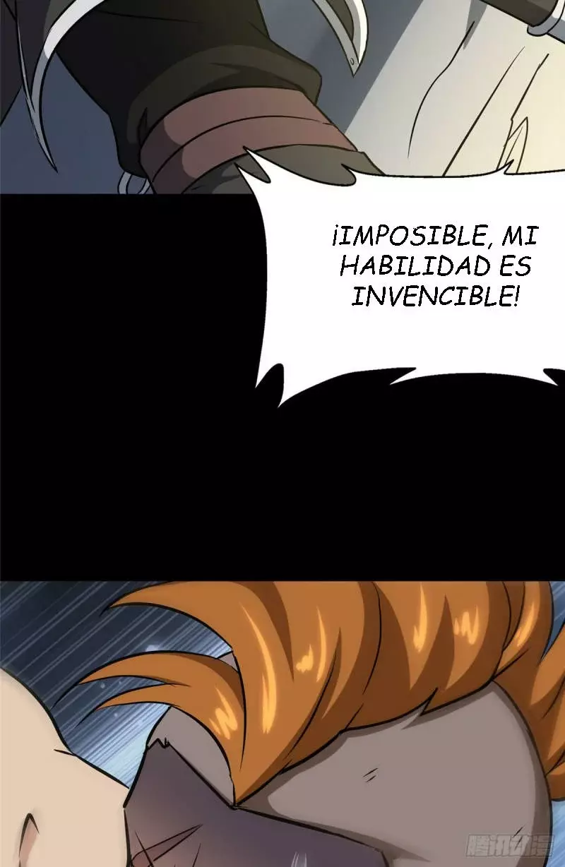 My Girlfriend Is A Zombie capítulo 261 página 48