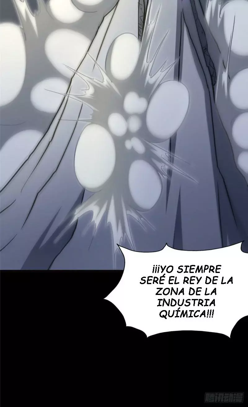 My Girlfriend Is A Zombie capítulo 261 página 57