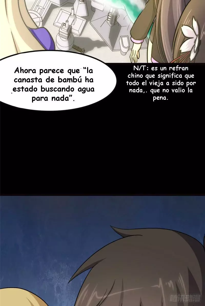 My Girlfriend Is A Zombie capítulo 261 página 66