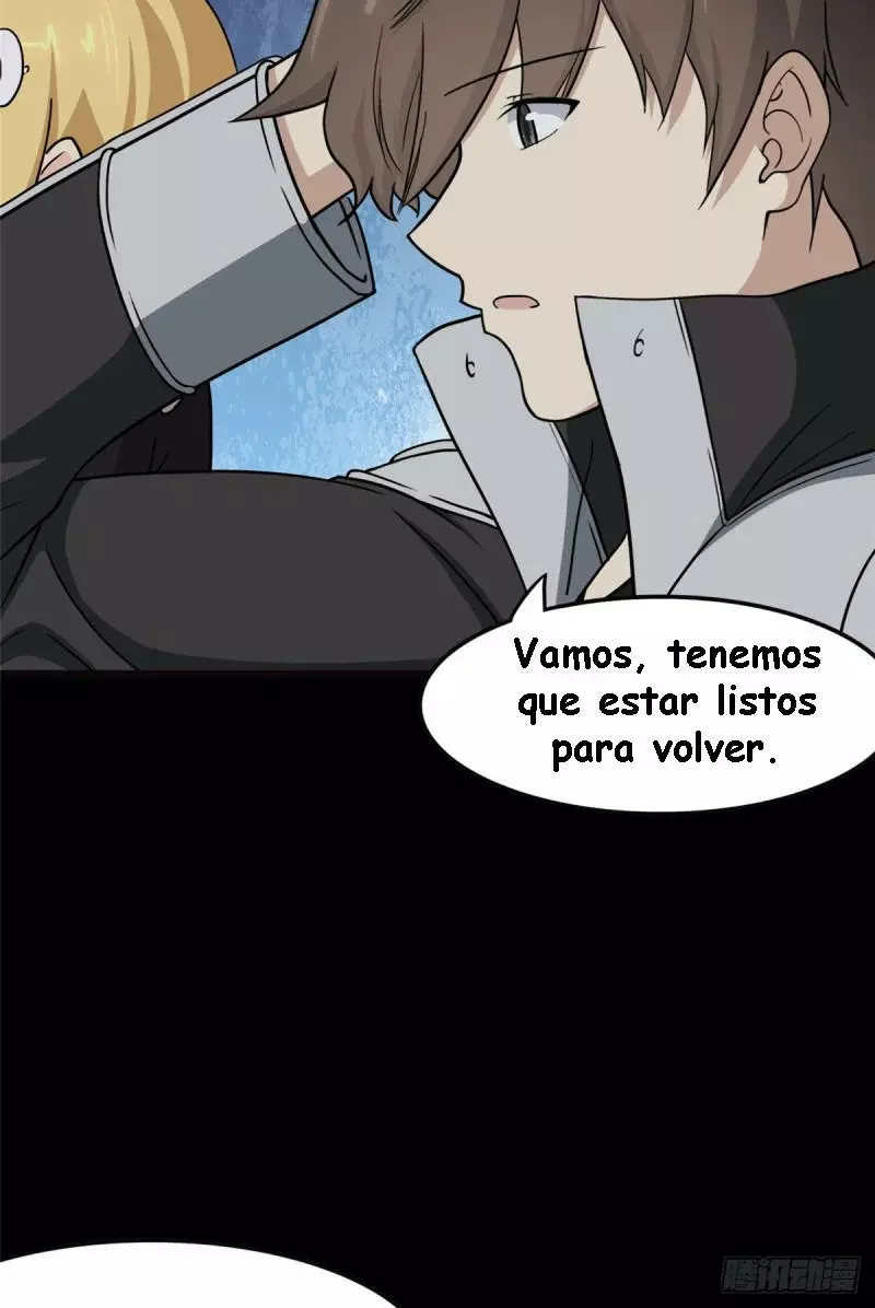 My Girlfriend Is A Zombie capítulo 261 página 67