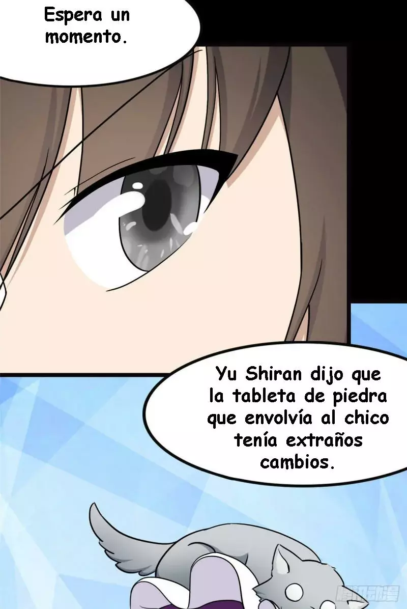 My Girlfriend Is A Zombie capítulo 261 página 68