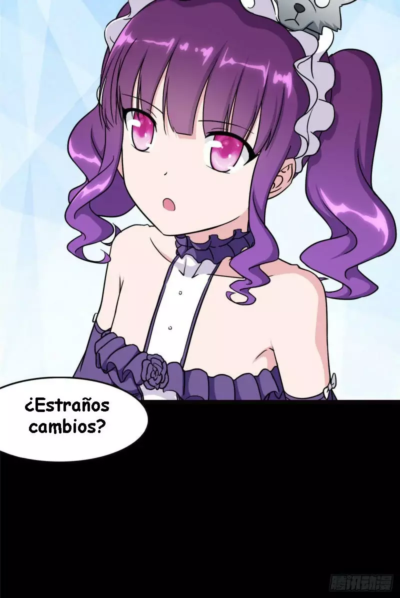 My Girlfriend Is A Zombie capítulo 261 página 69