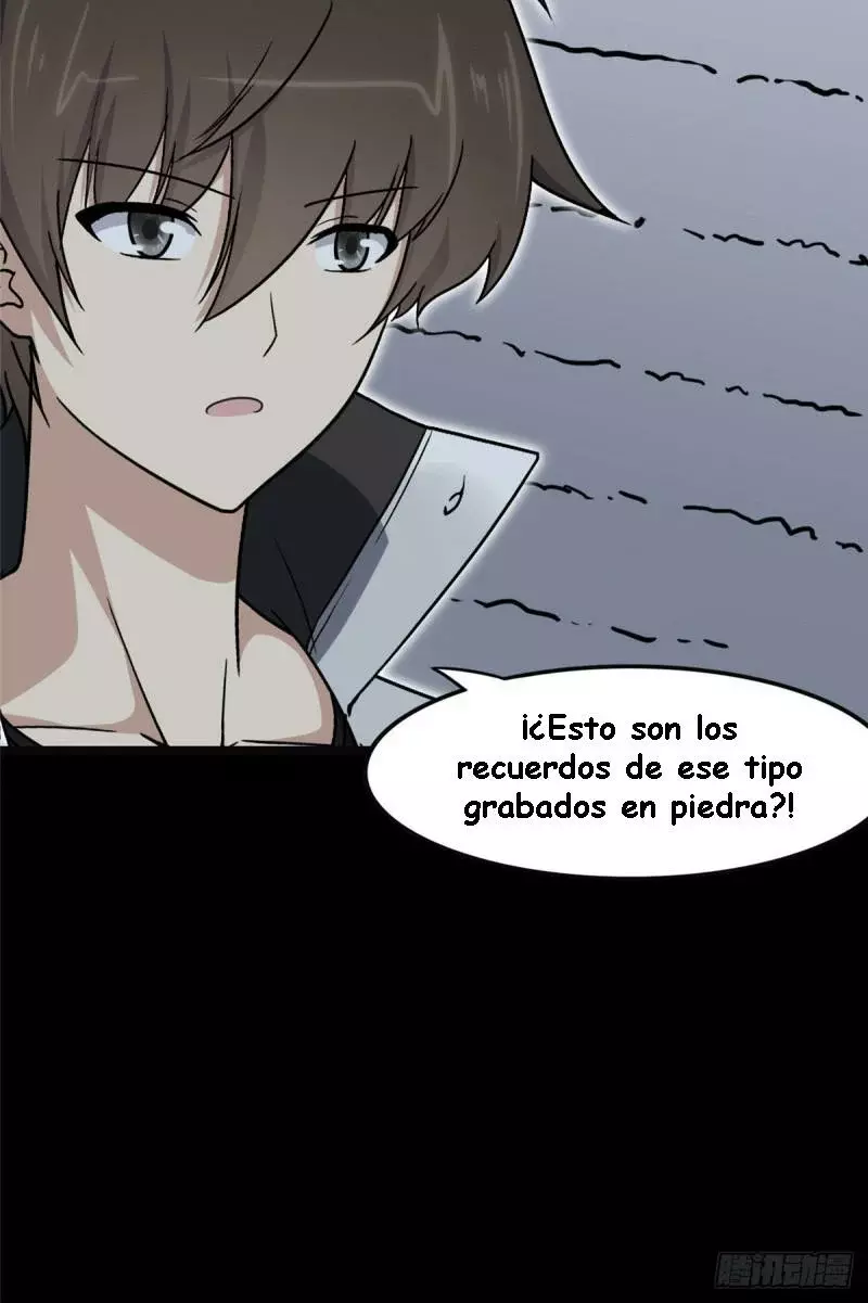 My Girlfriend Is A Zombie capítulo 261 página 75