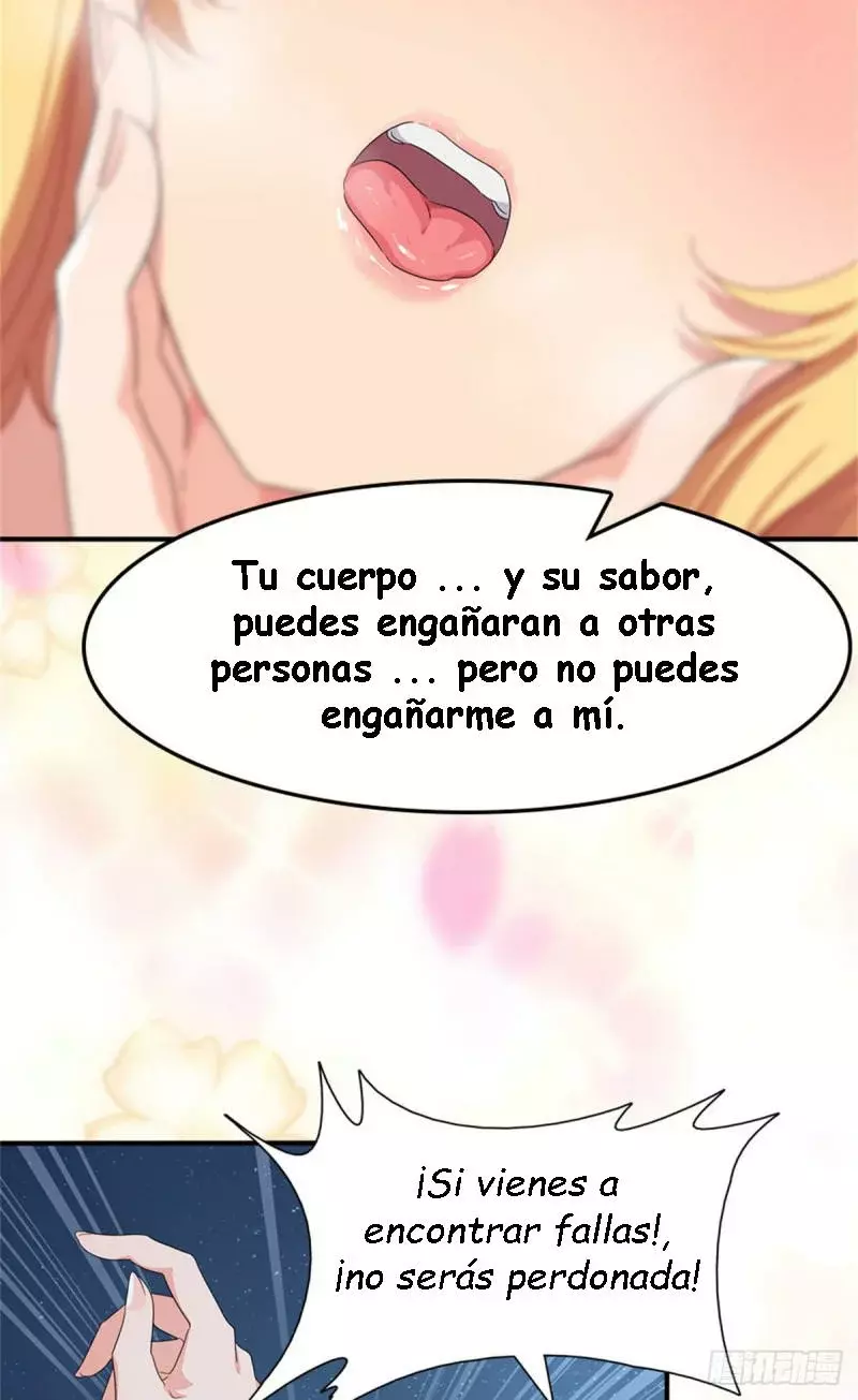 My Girlfriend Is A Zombie capítulo 263 página 13