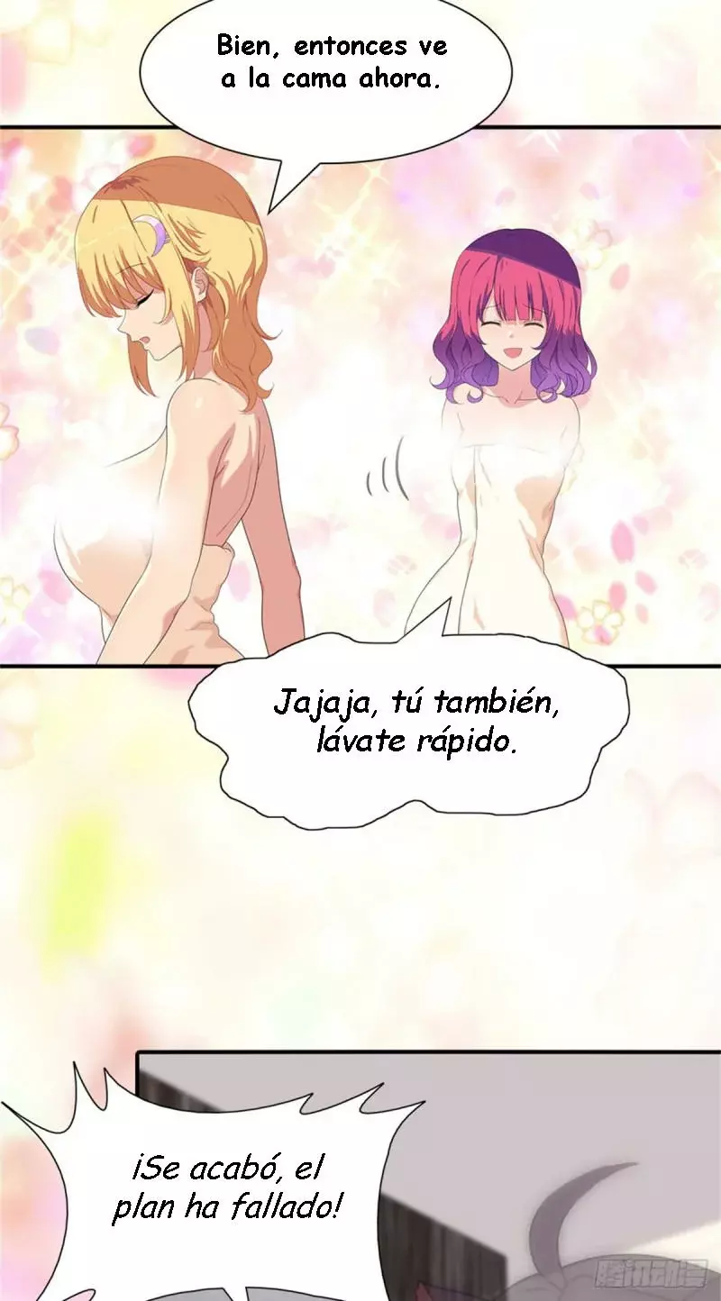 My Girlfriend Is A Zombie capítulo 263 página 22