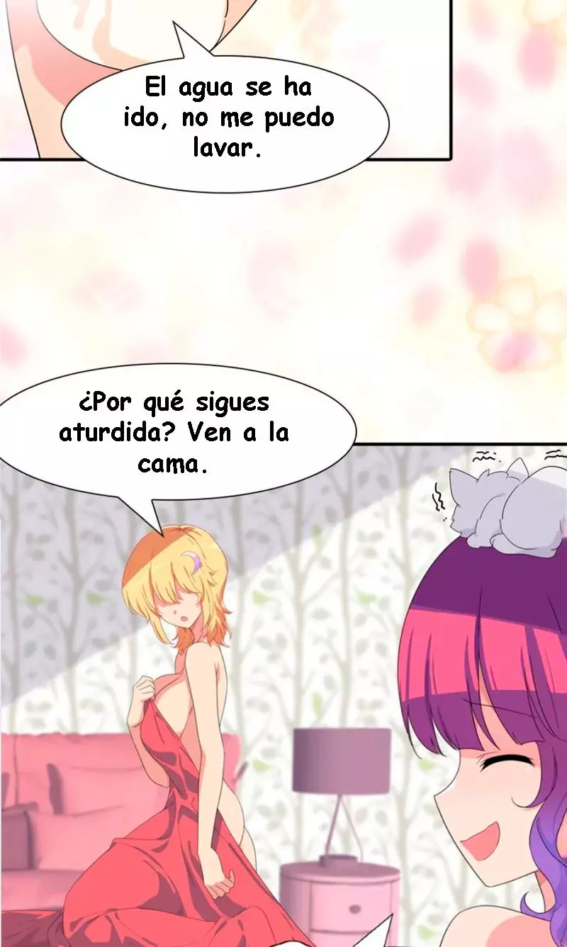 My Girlfriend Is A Zombie capítulo 263 página 29