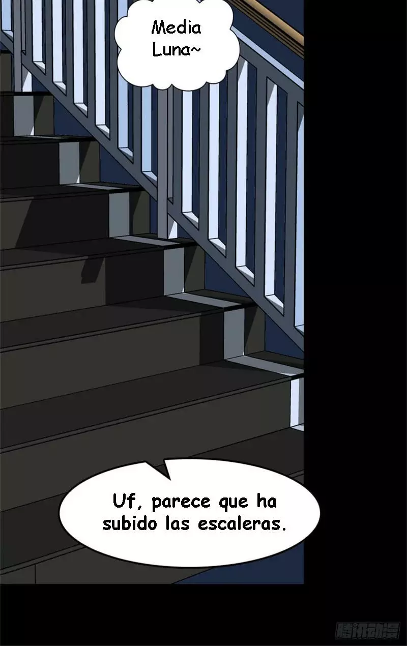 My Girlfriend Is A Zombie capítulo 263 página 42
