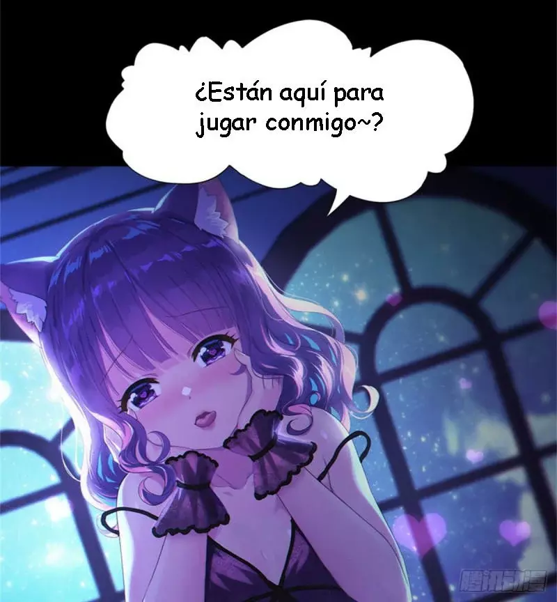 My Girlfriend Is A Zombie capítulo 263 página 48