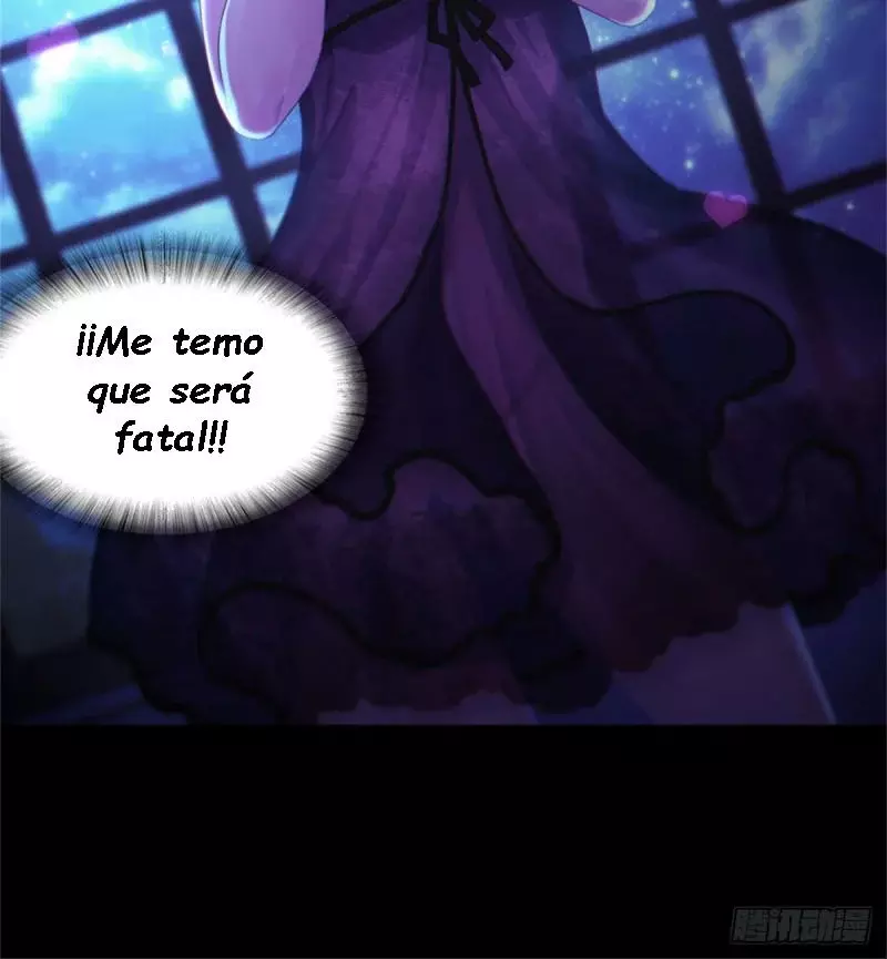 My Girlfriend Is A Zombie capítulo 263 página 49