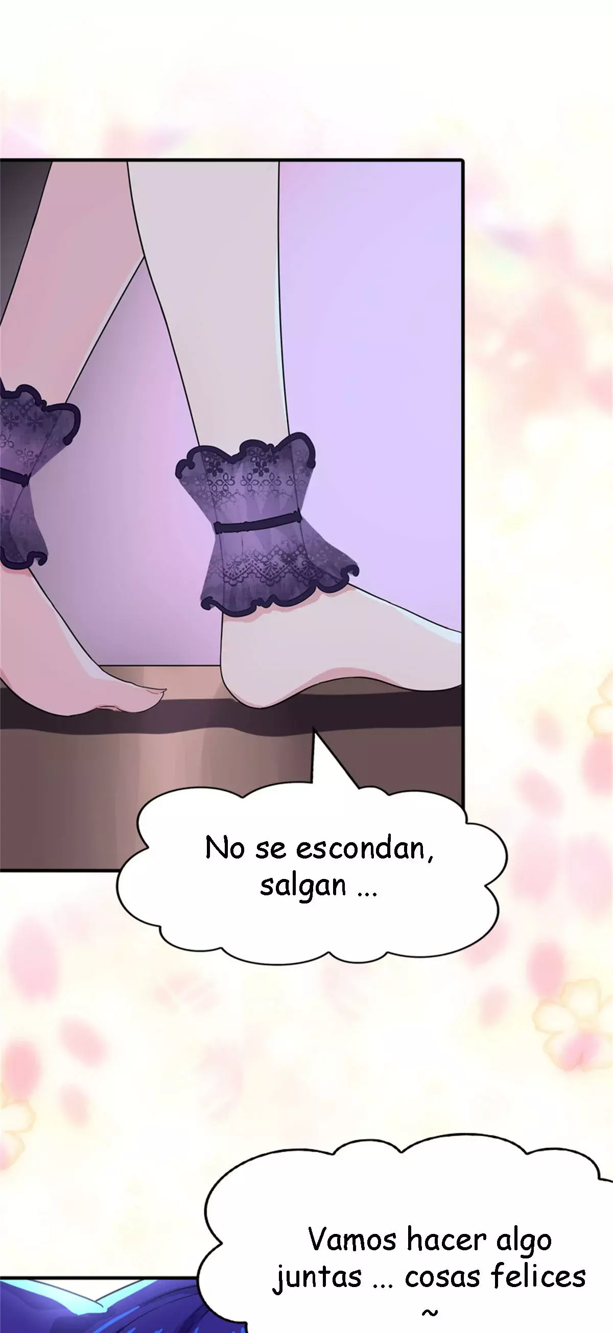 My Girlfriend Is A Zombie capítulo 264 página 5