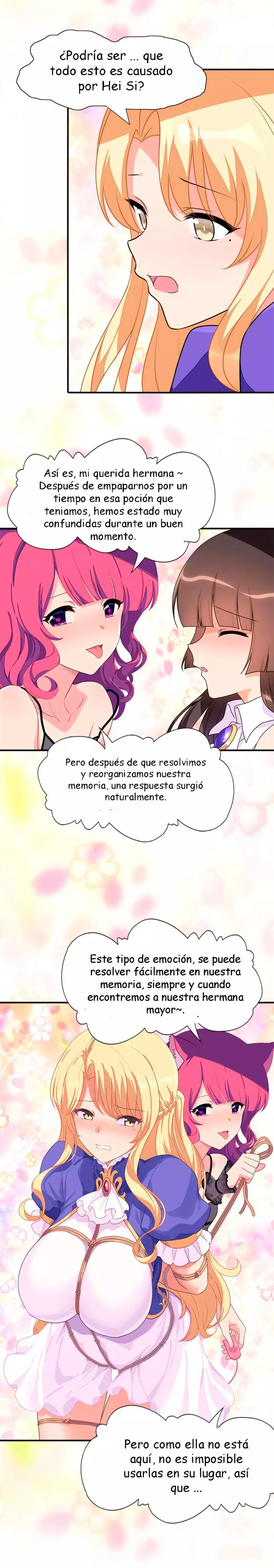 My Girlfriend Is A Zombie capítulo 264 página 12