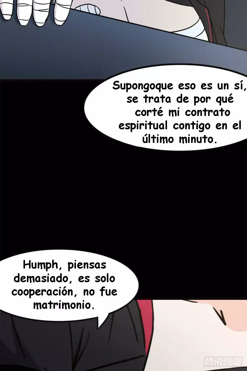 My Girlfriend Is A Zombie capítulo 265 página 18