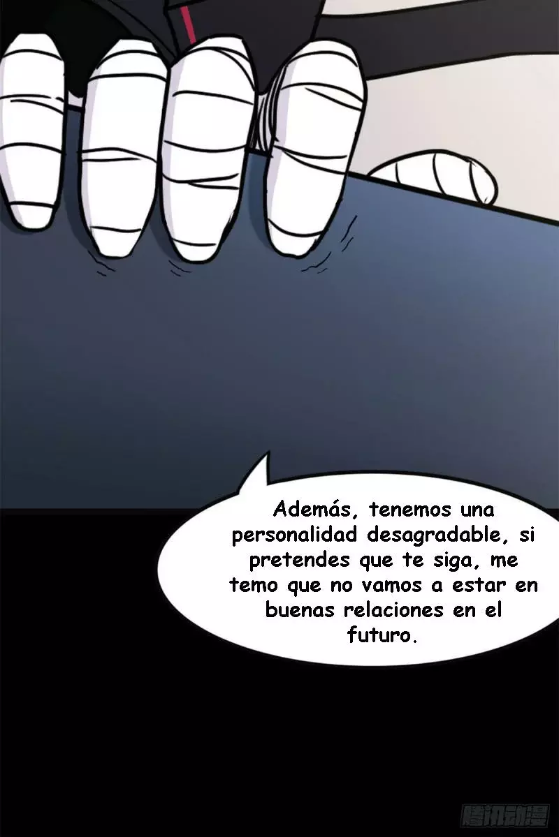 My Girlfriend Is A Zombie capítulo 265 página 19